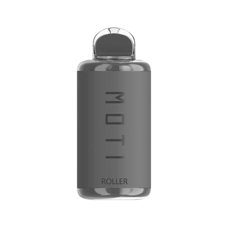 MOTI ROLLER 6000 Disposable Vape Juice Vaping Device - Image 6