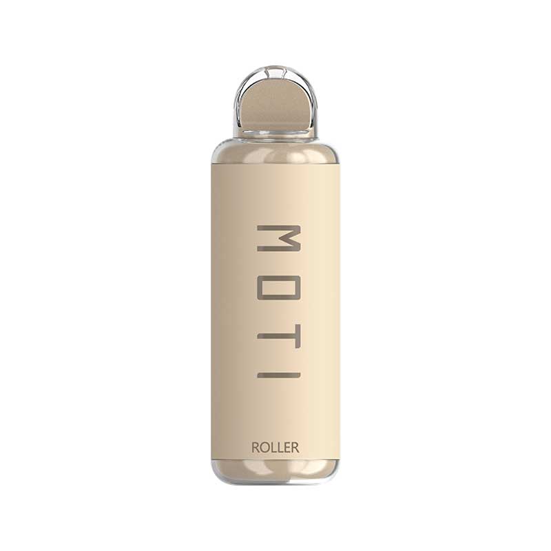 MOTI ROLLER 650 Disposable Vape pod vape system - Image 4