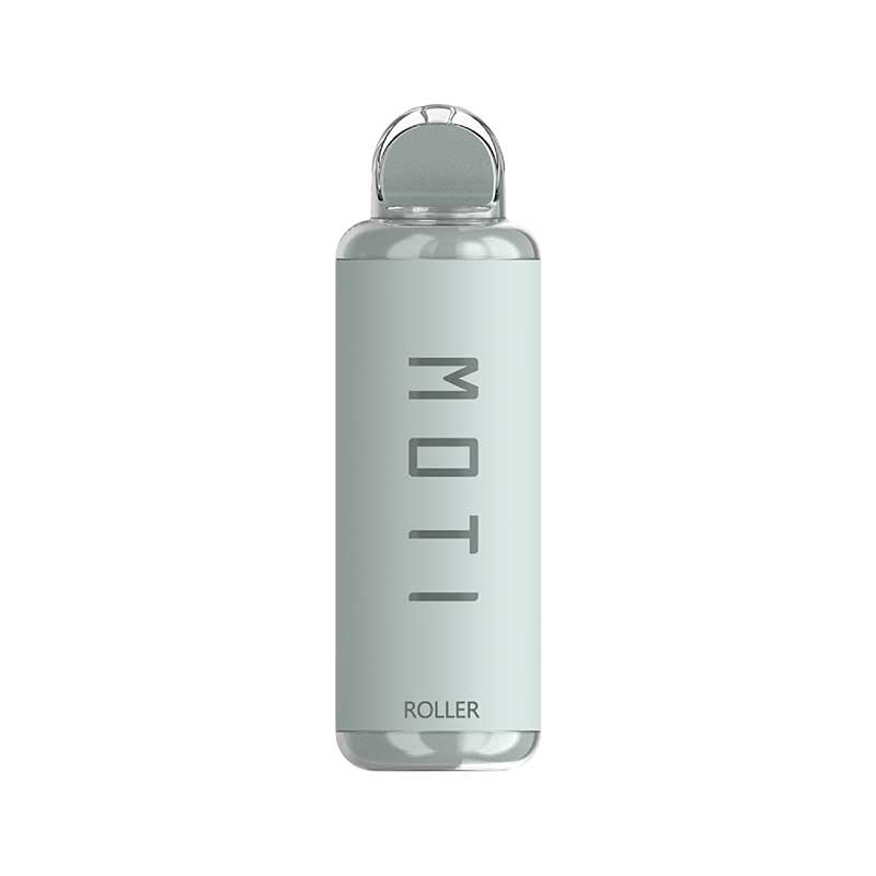 MOTI ROLLER 650 Disposable Vape pod vape system - Image 7