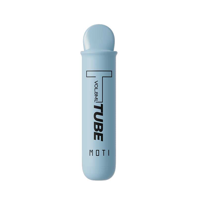 MOTI TUBE 3000 Disposable Vape pen - Image 3