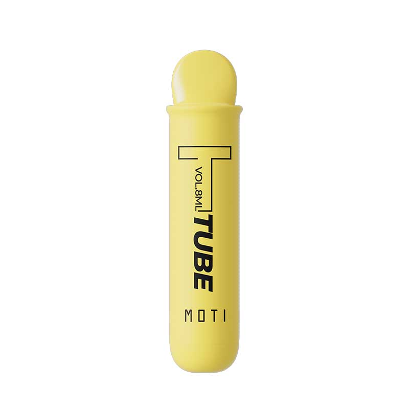 MOTI TUBE 3000 Disposable Vape pen - Image 4