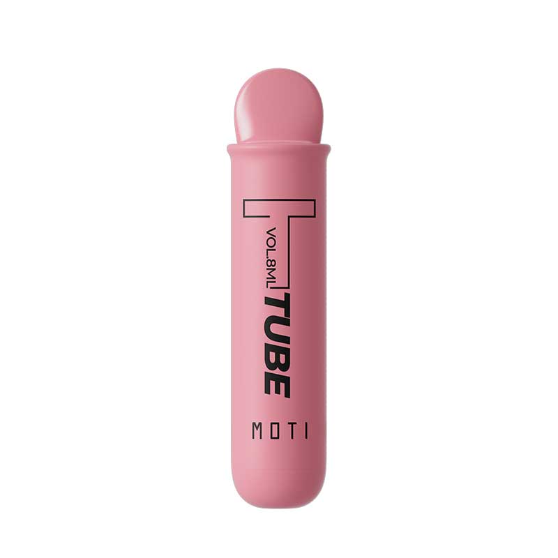 MOTI TUBE 3000 Disposable Vape pen - Image 5