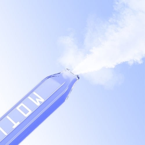 MOTI Vision Disposable Vape 3500 Puffs - Image 3