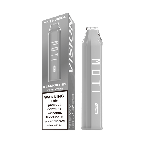 MOTI Vision Disposable Vape 3500 Puffs - Image 6