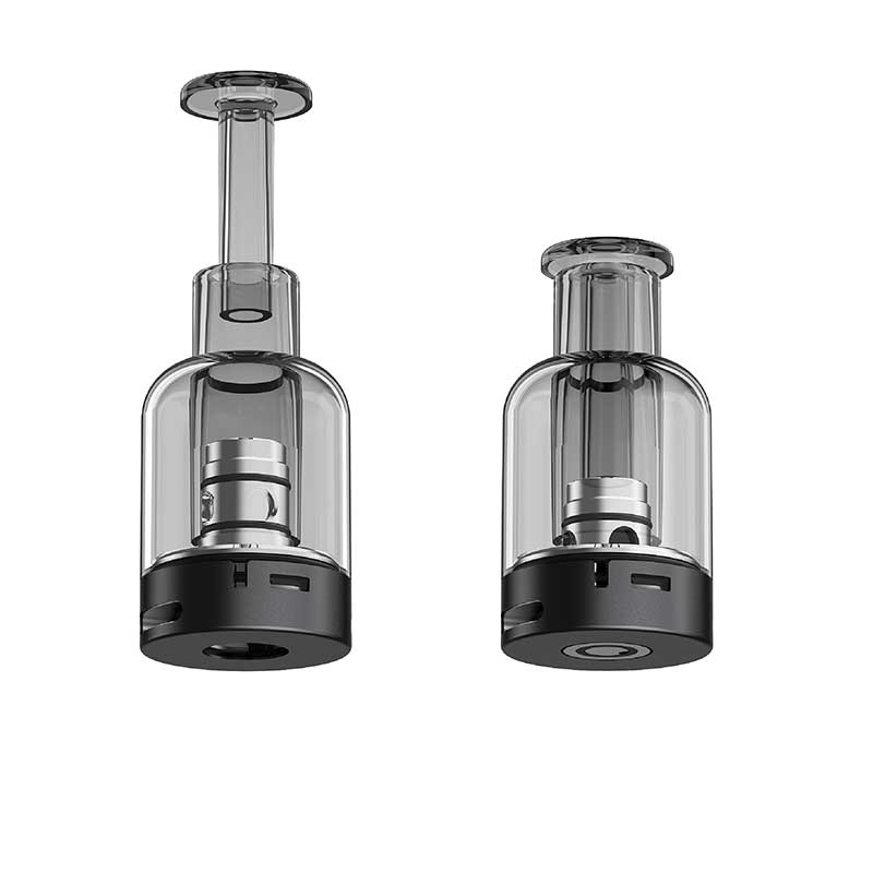 MOTI E-Zigaretten · Einsteigerset · inklusive Akku und MOTI Play Pod Tank Verdampfer · einfache Bedienung · MTL und RDL geeignet