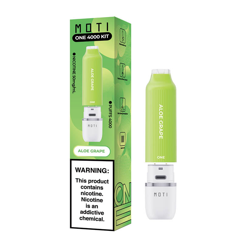 MOTI vape leads the vape trends and offers the best disposable vape and vape kit with the innovative & stylish design. Find your motivation and MOTI vape MOTI E-Zigaretten · Einsteigerset · inklusive Akku und MOTI Play Pod Tank Verdampfer · einfache Bedienung · MTL und RDL geeignet.
