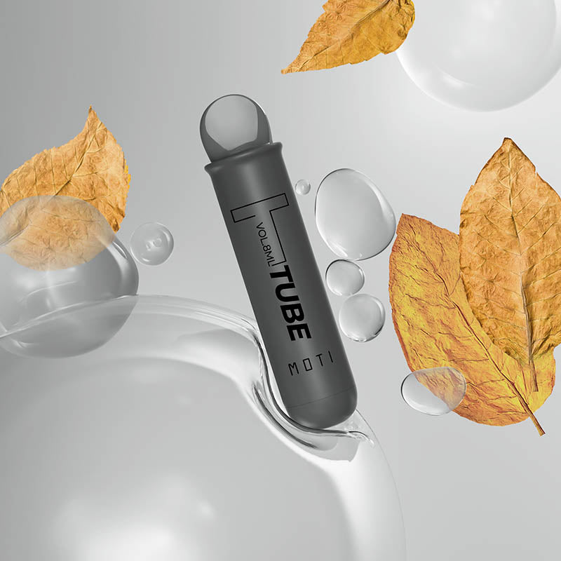 MOTI TUBE 3000 Disposable Vape pen - Image 16