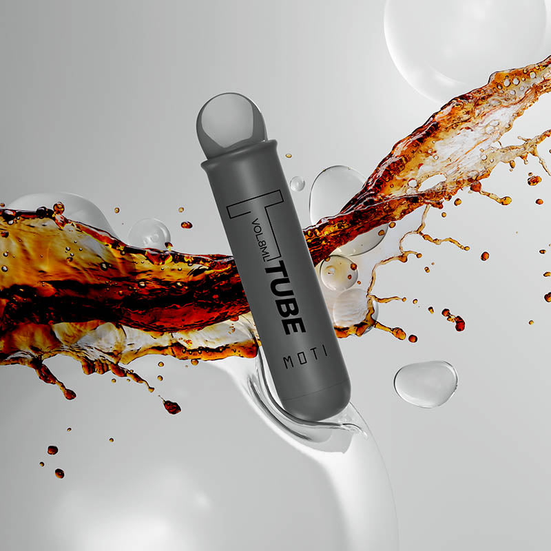 MOTI TUBE 3000 Disposable Vape pen - Image 8