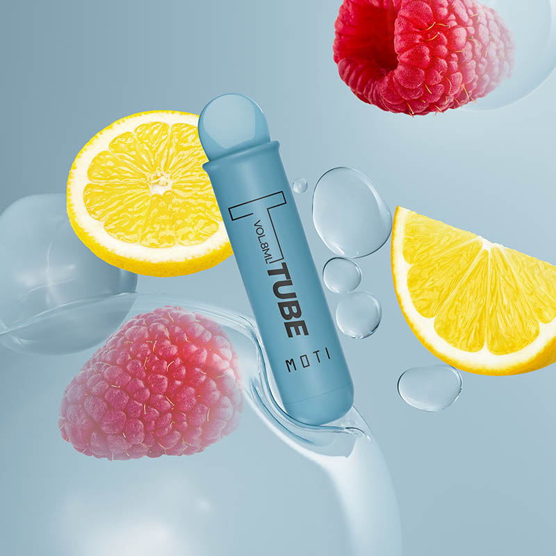 MOTI TUBE 3000 Disposable Vape pen - Image 18