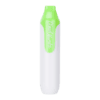 With up to 3500 puffs, you're sure to get your fill before it's time to choose another device from the Cloud Nurdz lineup of 43 unique and bold flavors. Melon Kiwi Cloud Nurdz 3500 · Flavor: The Cloud Nurdz Melon Kiwi disposable vape flavor blends an exotic kiwi fruit flavor with a fresh honeydew melon.
