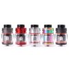 The purpose and mission of OXVA were to create striking and quality vape hardware that symbolises bravery and fearlessness to inspire vapers who turn to vaping