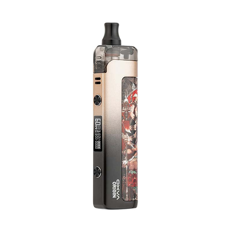 OXVA Origin Mini Pod Kit 2200mAh Vapestore - Image 3