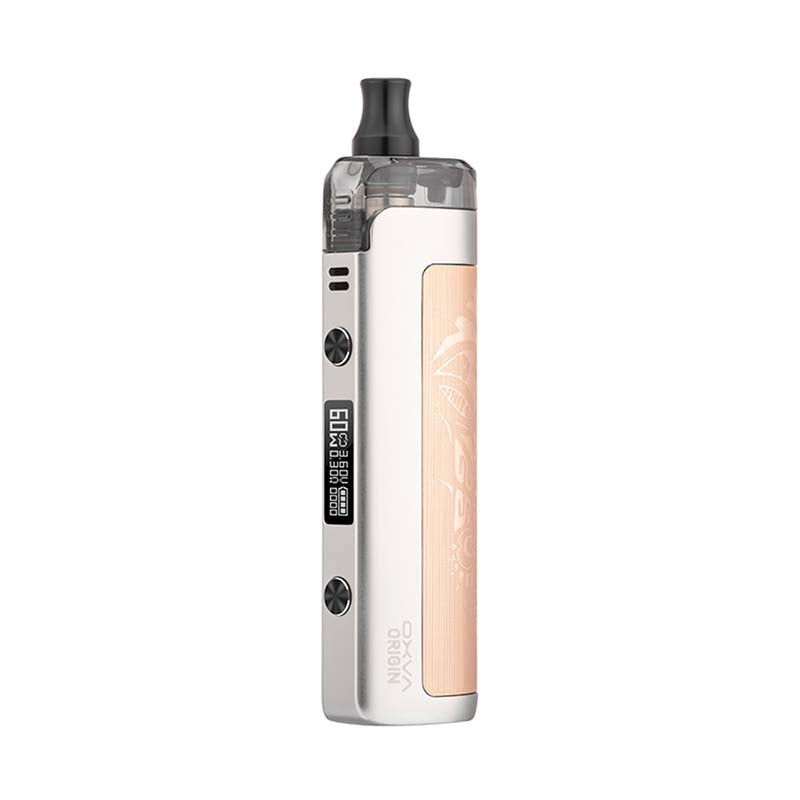 OXVA Origin Mini Pod Kit 2200mAh Vapestore - Image 6