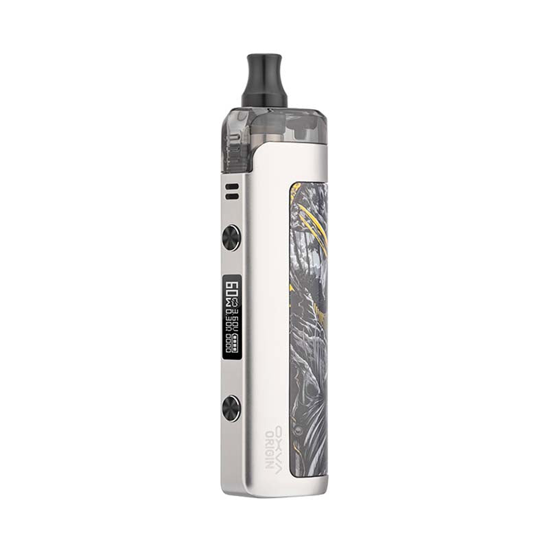 OXVA Origin Mini Pod Kit 2200mAh Vapestore - Image 7