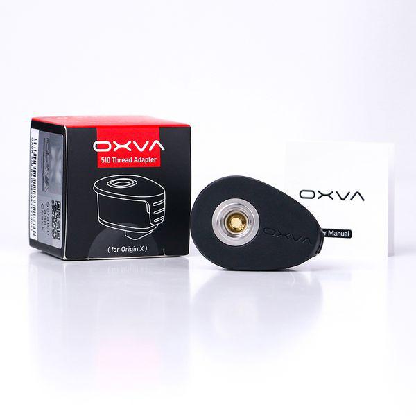 OXVA Origin X 510 Thread Adapter Vape Pod Kits and Accessories - Image 3