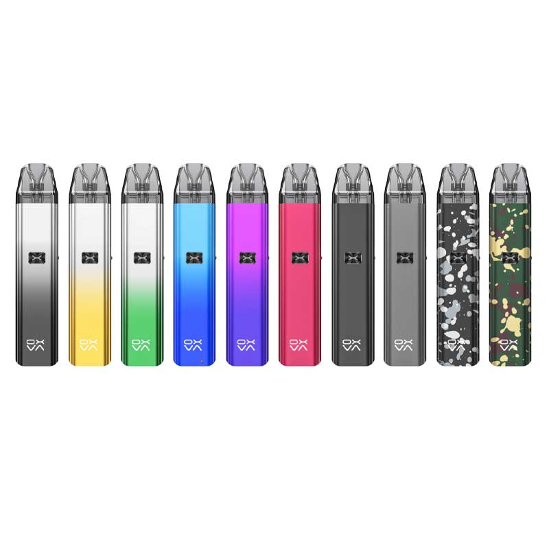 Oxva · Oxva Velocity LE Replacement Cartridge 5ml ‑ 2 Pack · Oxva Velocity LE Pod Vape Kit · Oxva Unipro Replacement Coil 5 Pack · Oxva Origin 2 Pod Vape Kit Take your vaping experience to a whole new level with OXVA products & accessories. VapeKing offers great prices and customer support. Shop online today!