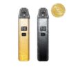 Check out the vape collection by OXVA, featuring high-quality starter kits and pod systems, some of which are the smallest 18650 in the market. The Oxva Xlim V2 Pod Vape Kit is a fantastic starter pod kit device, designed to deliver extreme flavour; featuring a 900 mAh internal battery, a mini screen