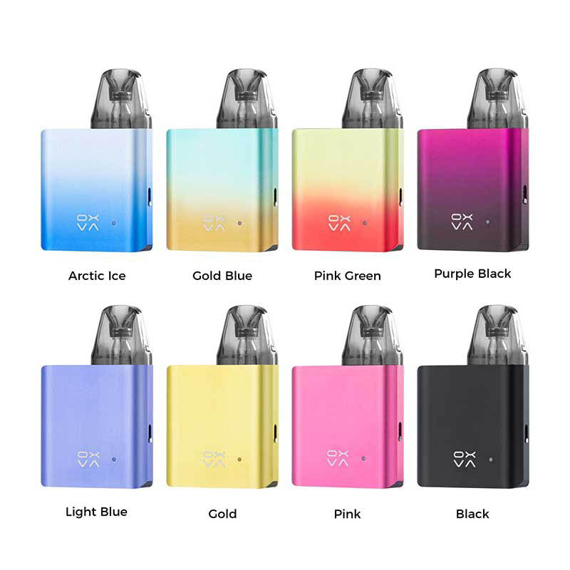 Alternative view of OXVA XLIM SQ Kit vape pod Vape Store Supplies