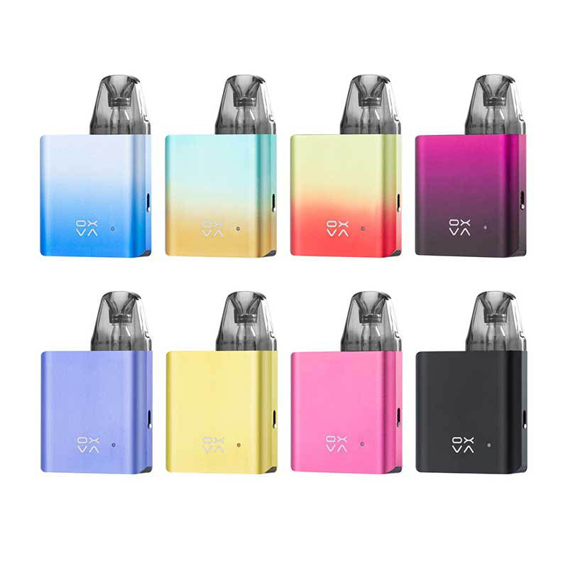 OXVA XLIM SQ Kit vape pod Vape Store Supplies