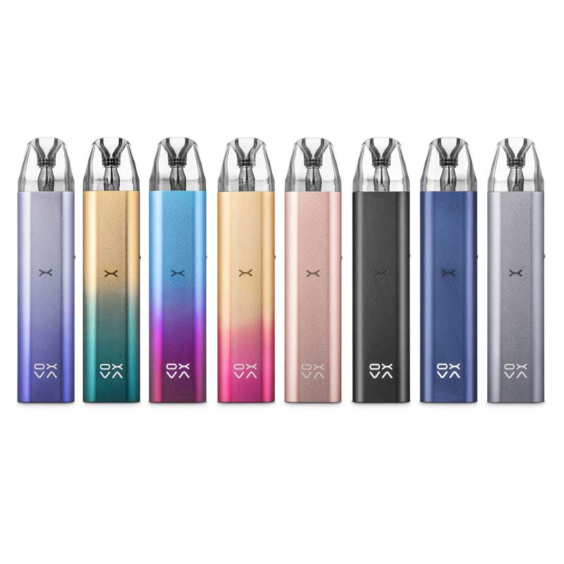 Buy genuine OXVA vape coils with free UK shipping. Authentic atomizer heads. Reliable vendor and fast dispatches - order before 5pm Mon-Fri. OXVA Vape Pods push the boundaries of vaping with their exceptional performance and versatile functionality. Crafted to offer both MTL and DTL vapers