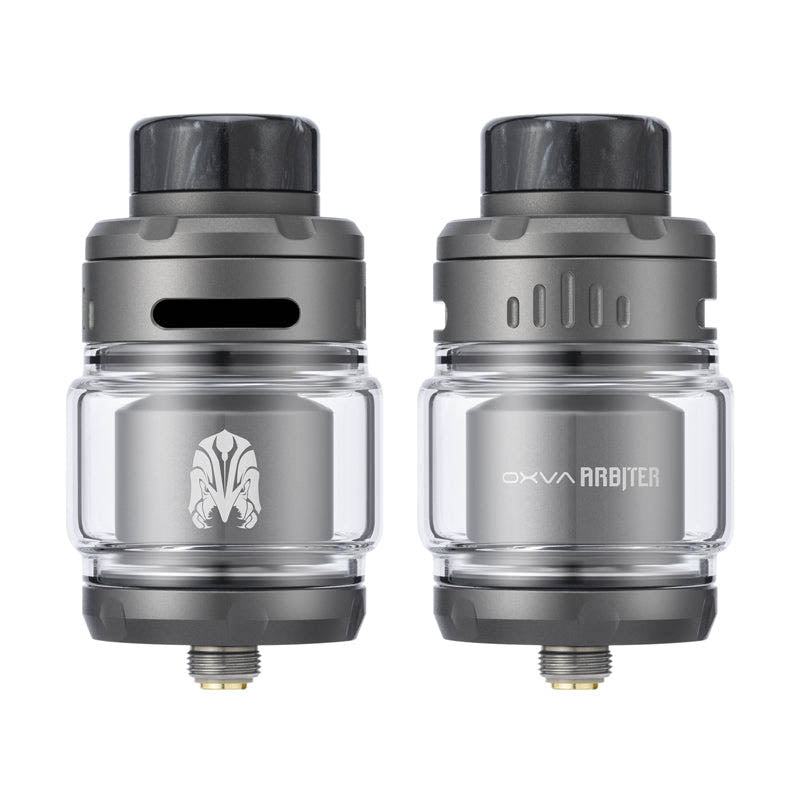 OXVA Arbiter 2 RTA Official Vapes Pod E-Liquid - Image 5