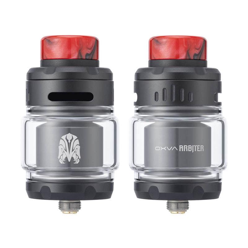 OXVA Arbiter 2 RTA Official Vapes Pod E-Liquid - Image 6