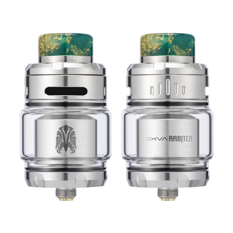 OXVA Arbiter 2 RTA Official Vapes Pod E-Liquid - Image 8