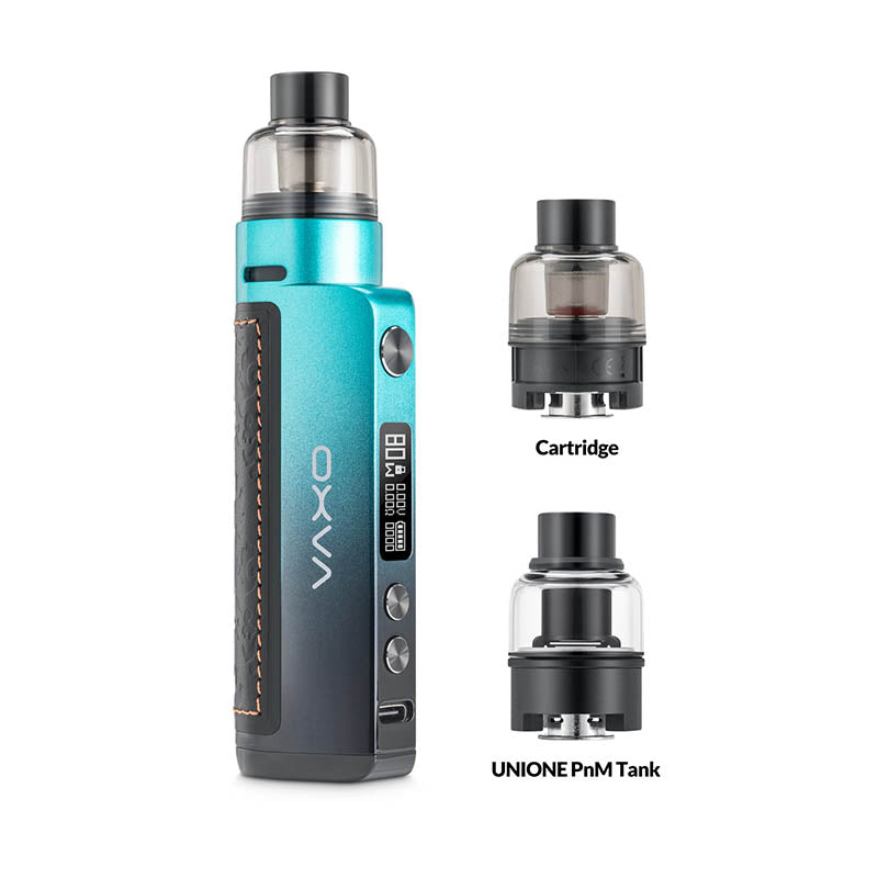 OXVA Origin 2 Pod Kit Vape Shop online - Image 5
