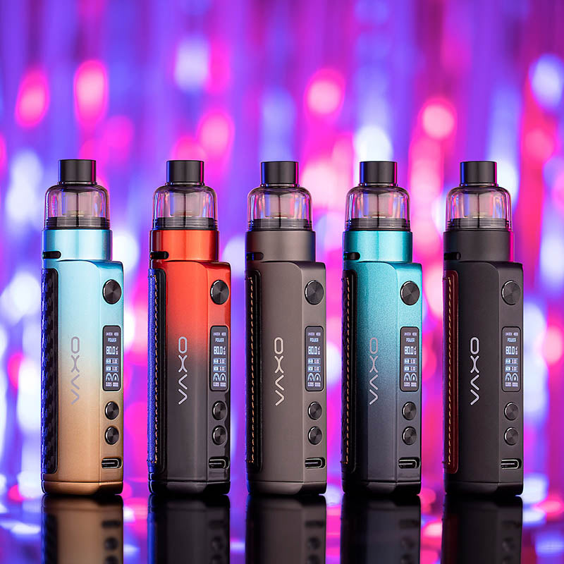 OXVA Origin 2 Pod Kit Vape Shop online - Image 13