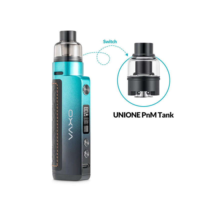 OXVA Origin 2 Pod Kit Vape Shop online - Image 4