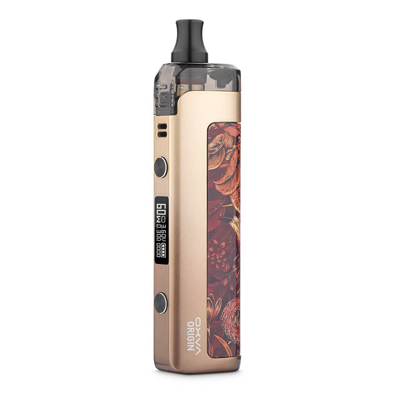 OXVA Origin Mini Pod Kit 2200mAh Vapestore - Image 8