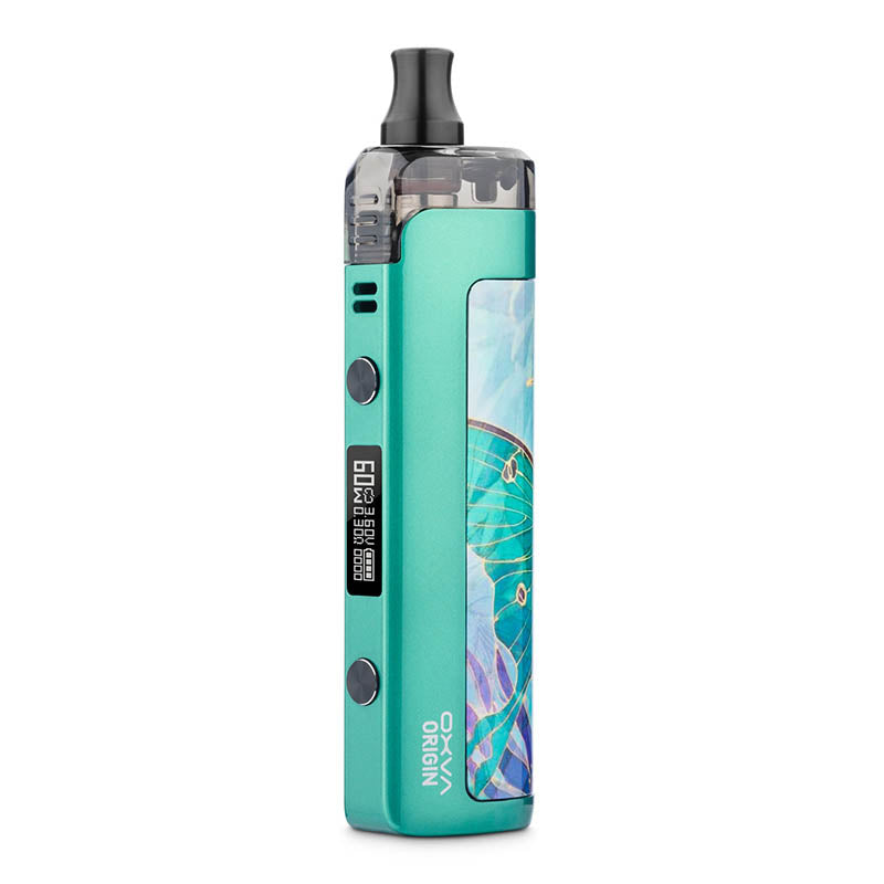 OXVA Origin Mini Pod Kit 2200mAh Vapestore - Image 17