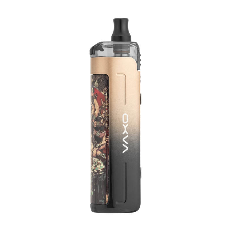 OXVA Origin Mini Pod Kit 2200mAh Vapestore - Image 13