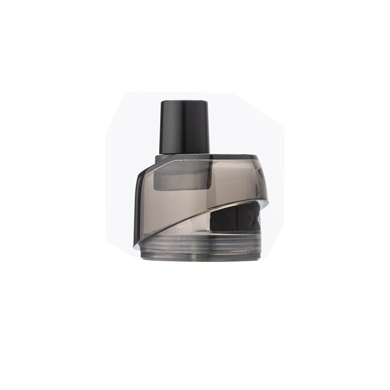 OXVA Origin SE POD Cartridge vaping experience