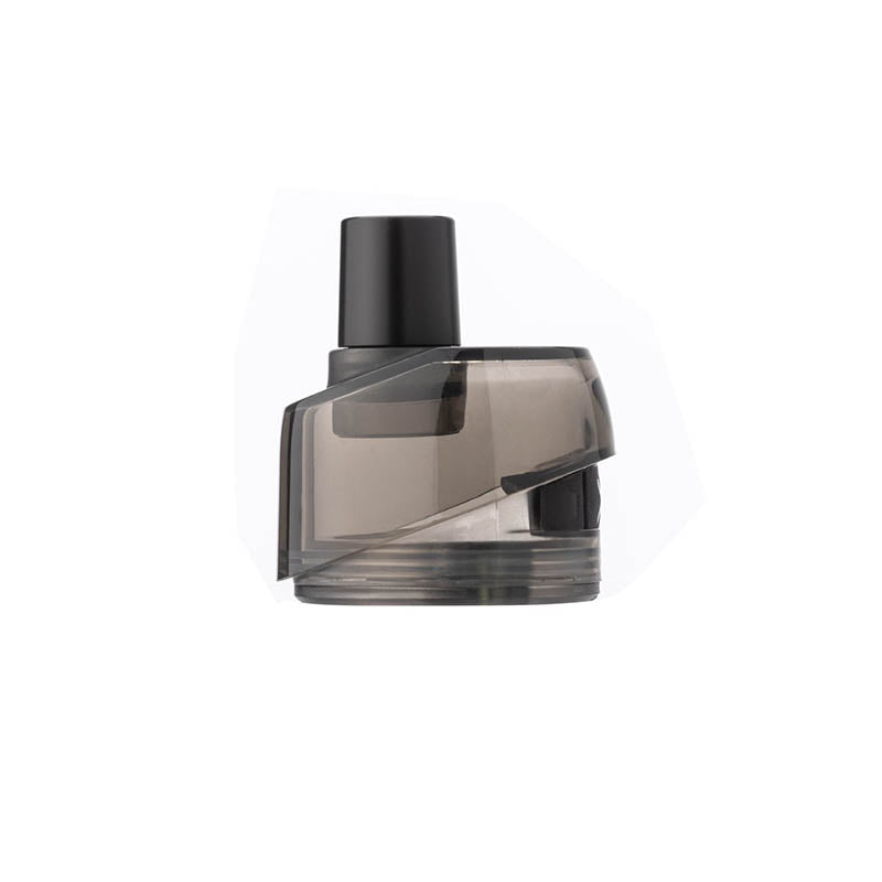 Alternative view of OXVA Origin SE POD Cartridge vaping experience