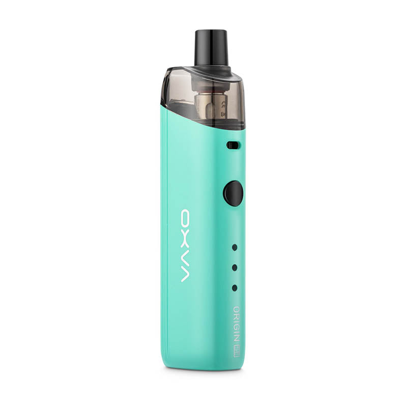 OXVA Origin SE Pod Kit Vape juice - Image 10
