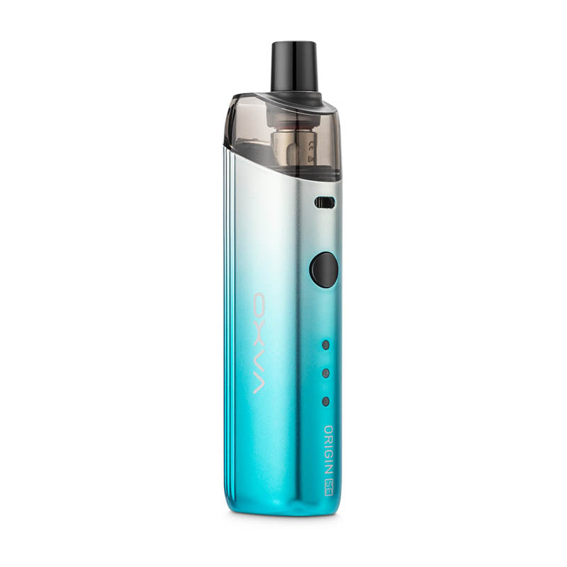 OXVA Origin SE Pod Kit Vape juice - Image 3