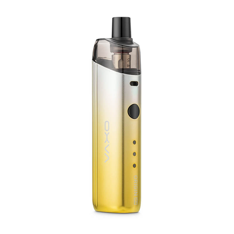 OXVA Origin SE Pod Kit Vape juice - Image 4