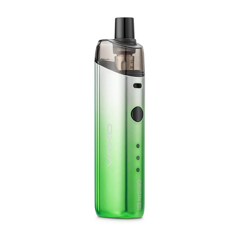 OXVA Origin SE Pod Kit Vape juice - Image 5