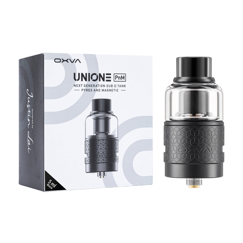 OXVA Unione PnM Tank Vape Pod Kit - Image 3