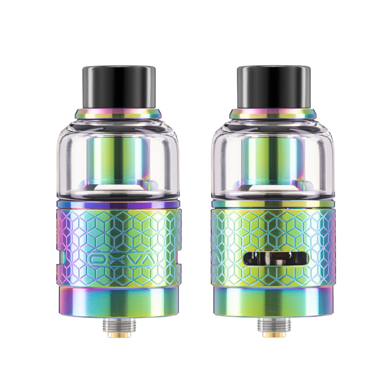 OXVA Unione PnM Tank Vape Pod Kit - Image 6