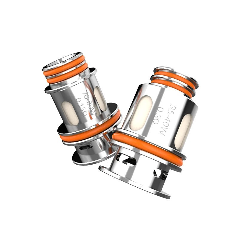 OXVA Uniplus Coils Vape Kits Replacement Pods & Coils - Image 2