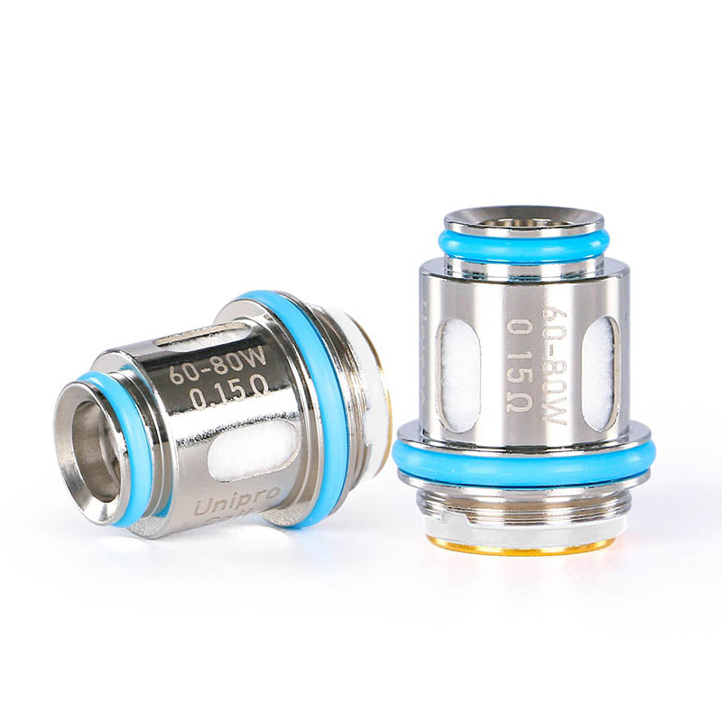 OXVA Unipro Coil/Unipro RBA Replacement Pods & Coils - Image 5