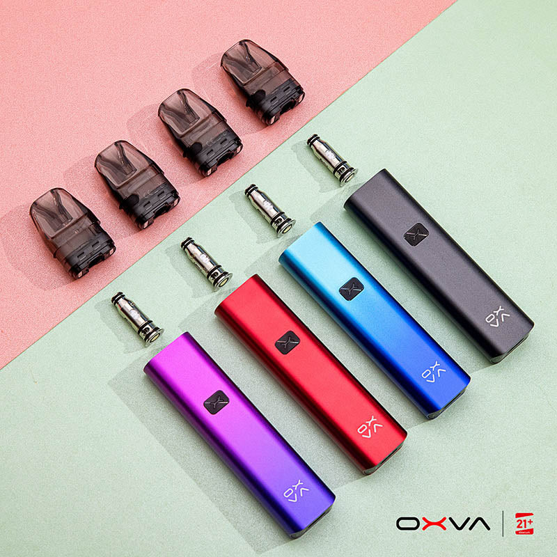 OXVA XLIM C Replacement Coil 5pcs/pack - Image 6