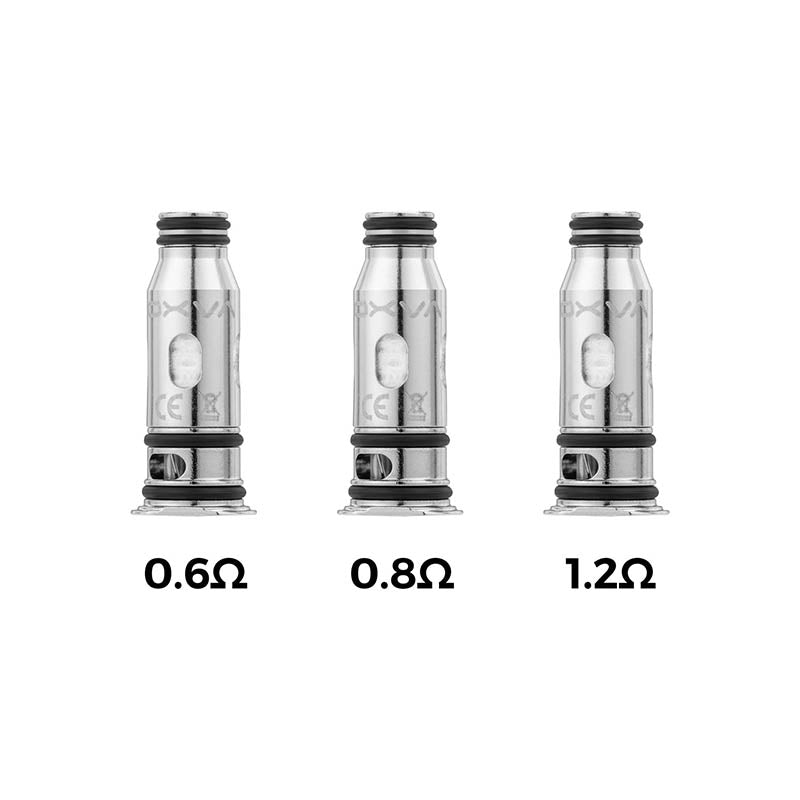 Alternative view of OXVA XLIM C Replacement Coil 5pcs/pack