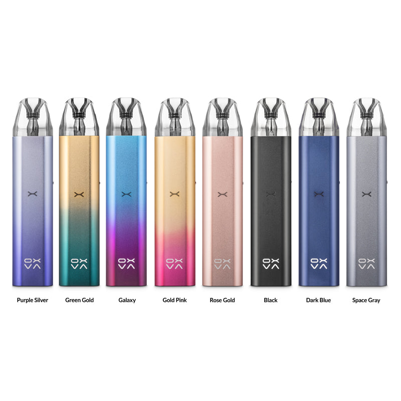 Alternative view of OXVA Xlim SE Bonus Kit Vape Pod Mod