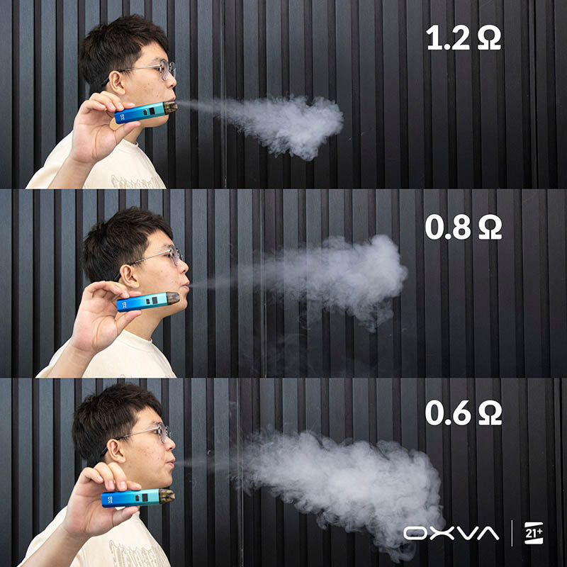 OXVA Xlim V2 Cartridge Pod System - Image 7
