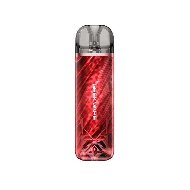 Geekvape OBELISK U Pod Kit Wholesale Vape Supplies - Image 4