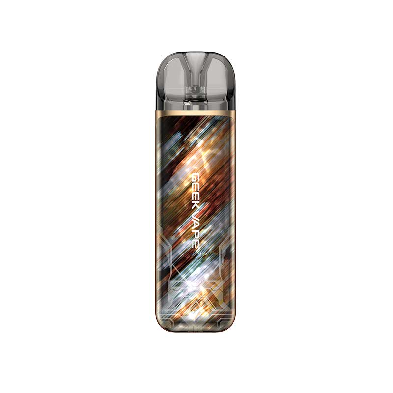 Geekvape OBELISK U Pod Kit Wholesale Vape Supplies - Image 5