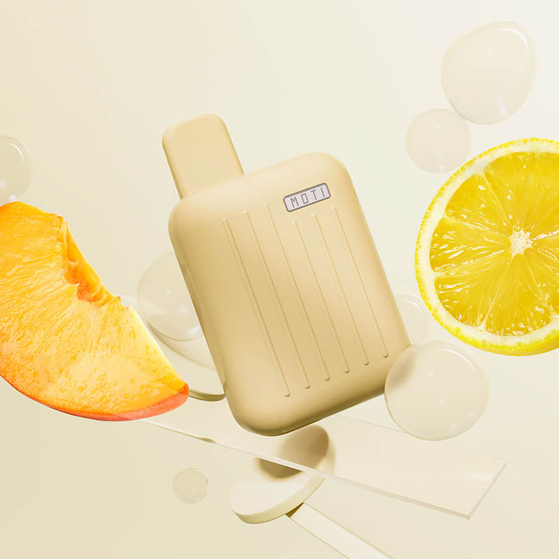 MOTI CASE 4000 Disposable Vape brands - Image 14